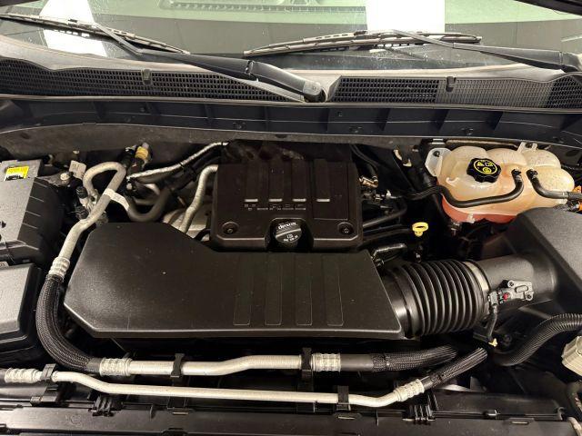 used 2019 GMC Sierra 1500 car, priced at $24,880
