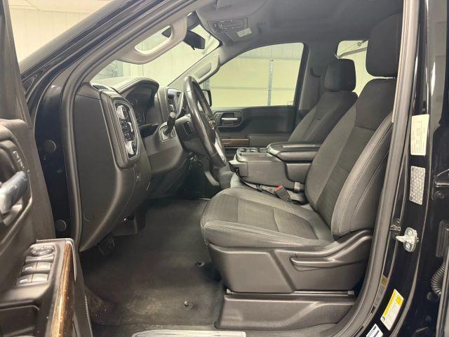 used 2019 GMC Sierra 1500 car, priced at $24,880