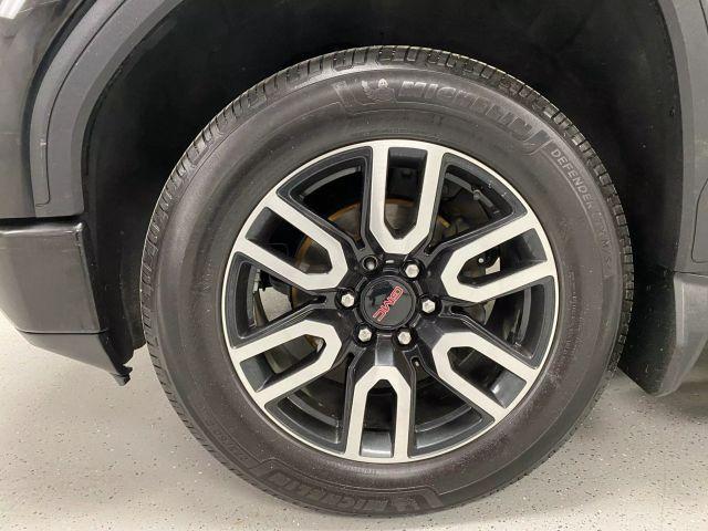 used 2019 GMC Sierra 1500 car, priced at $25,495