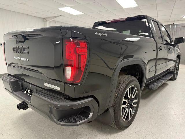 used 2019 GMC Sierra 1500 car, priced at $24,880