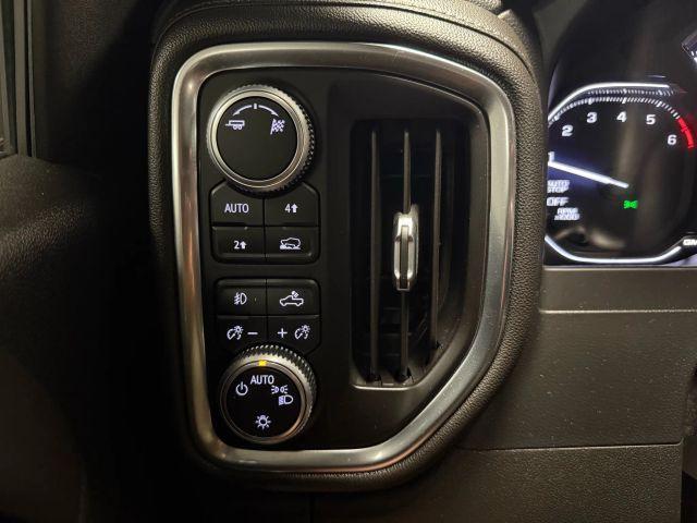 used 2019 GMC Sierra 1500 car, priced at $24,880