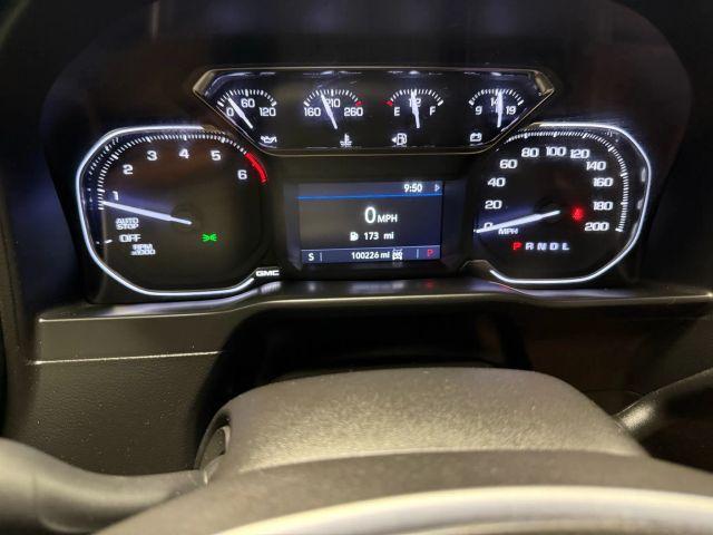 used 2019 GMC Sierra 1500 car, priced at $24,880