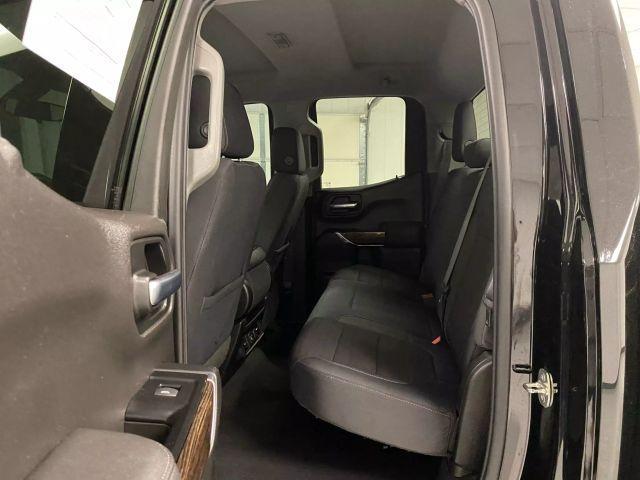 used 2019 GMC Sierra 1500 car, priced at $25,495