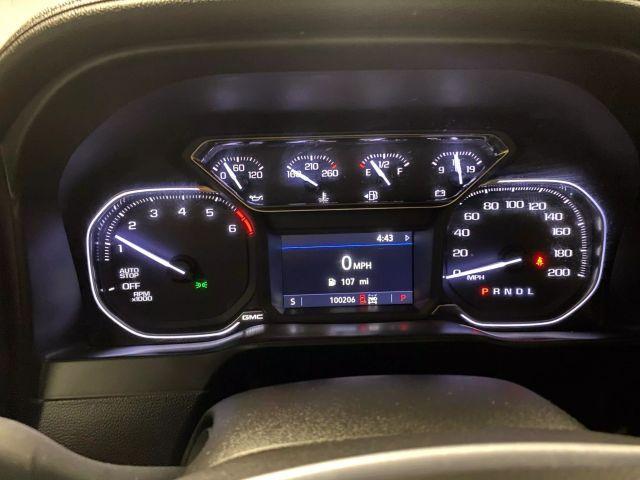 used 2019 GMC Sierra 1500 car, priced at $25,495