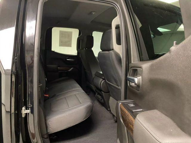 used 2019 GMC Sierra 1500 car, priced at $25,495