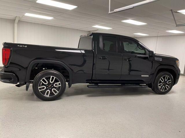 used 2019 GMC Sierra 1500 car, priced at $25,495