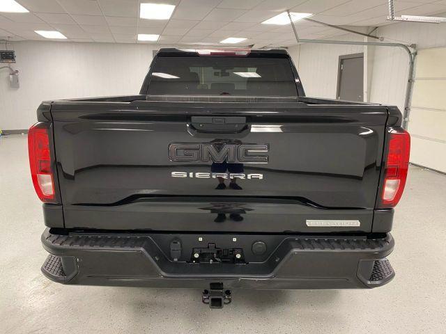 used 2019 GMC Sierra 1500 car, priced at $25,495