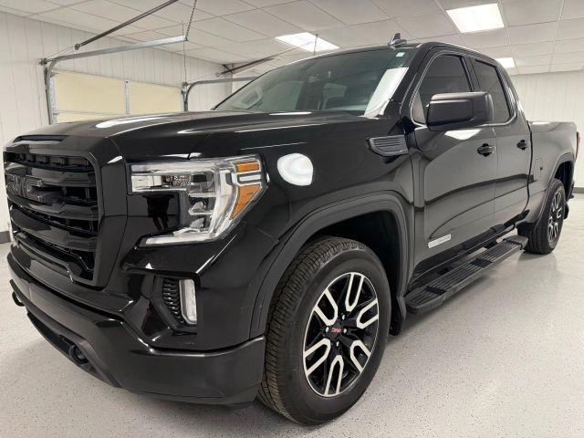 used 2019 GMC Sierra 1500 car, priced at $24,880