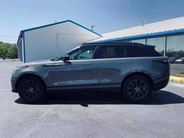 used 2019 Land Rover Range Rover Velar car, priced at $30,995