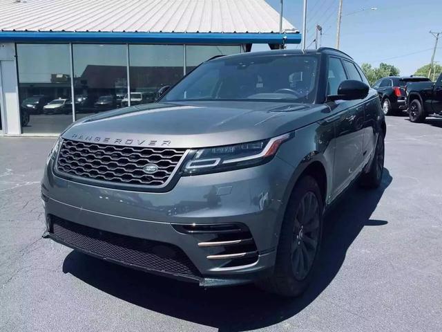 used 2019 Land Rover Range Rover Velar car, priced at $30,995