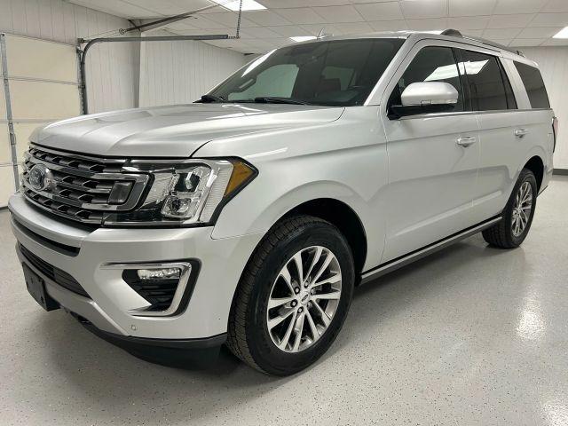 used 2018 Ford Expedition car, priced at $17,995