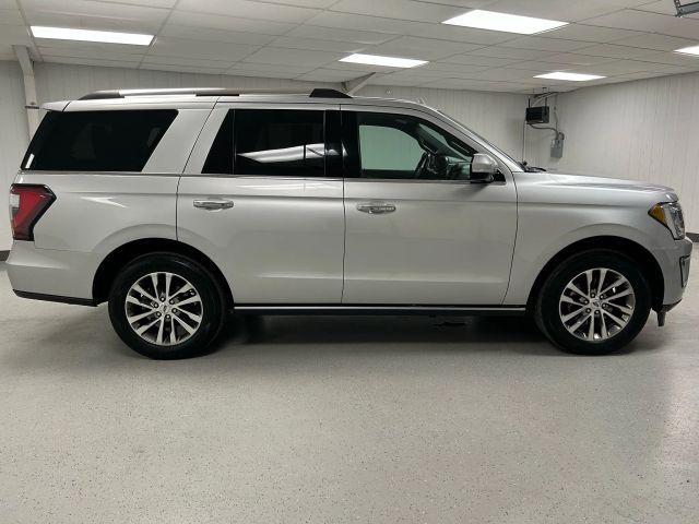 used 2018 Ford Expedition car, priced at $17,995