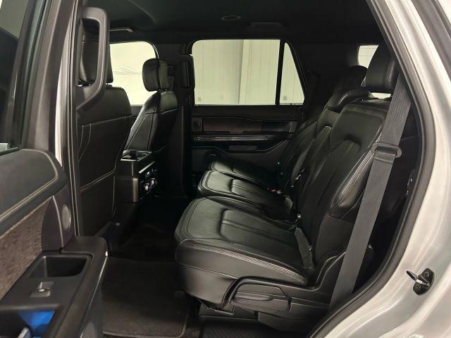 used 2018 Ford Expedition car, priced at $17,995