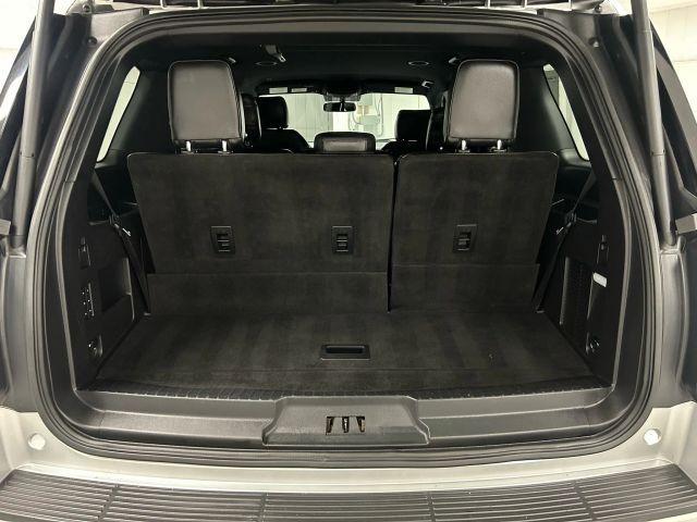 used 2018 Ford Expedition car, priced at $17,995