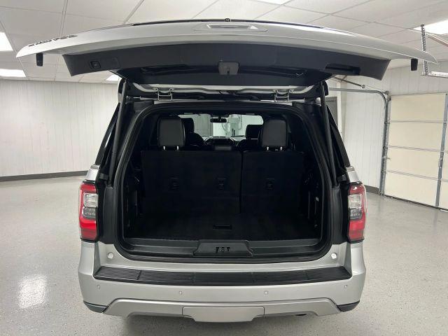 used 2018 Ford Expedition car, priced at $17,995