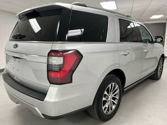 used 2018 Ford Expedition car, priced at $17,995