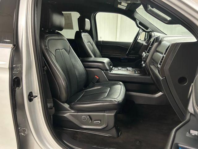 used 2018 Ford Expedition car, priced at $17,995