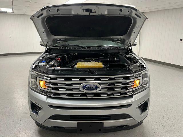 used 2018 Ford Expedition car, priced at $17,995