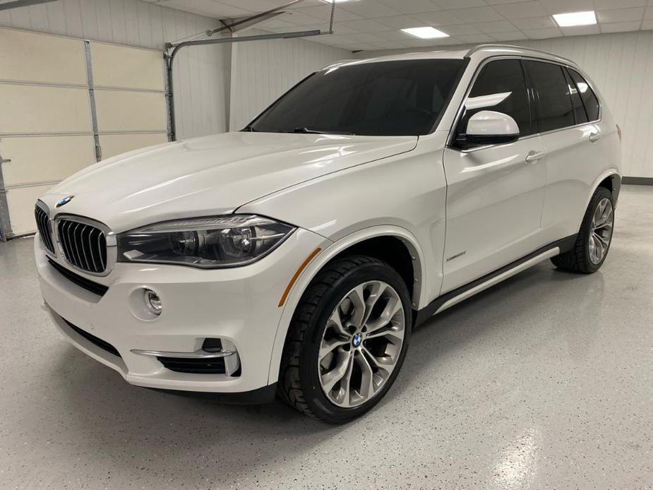 used 2017 BMW X5 car, priced at $15,995