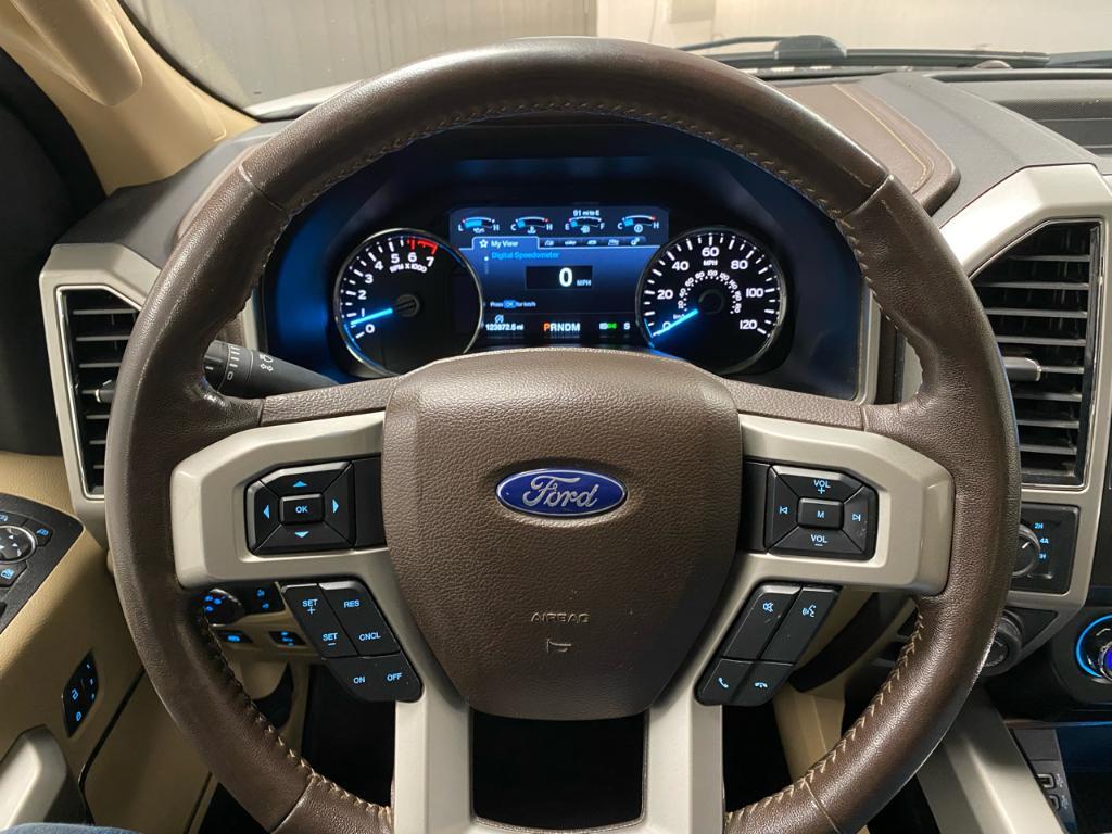 used 2019 Ford F-150 car, priced at $26,995