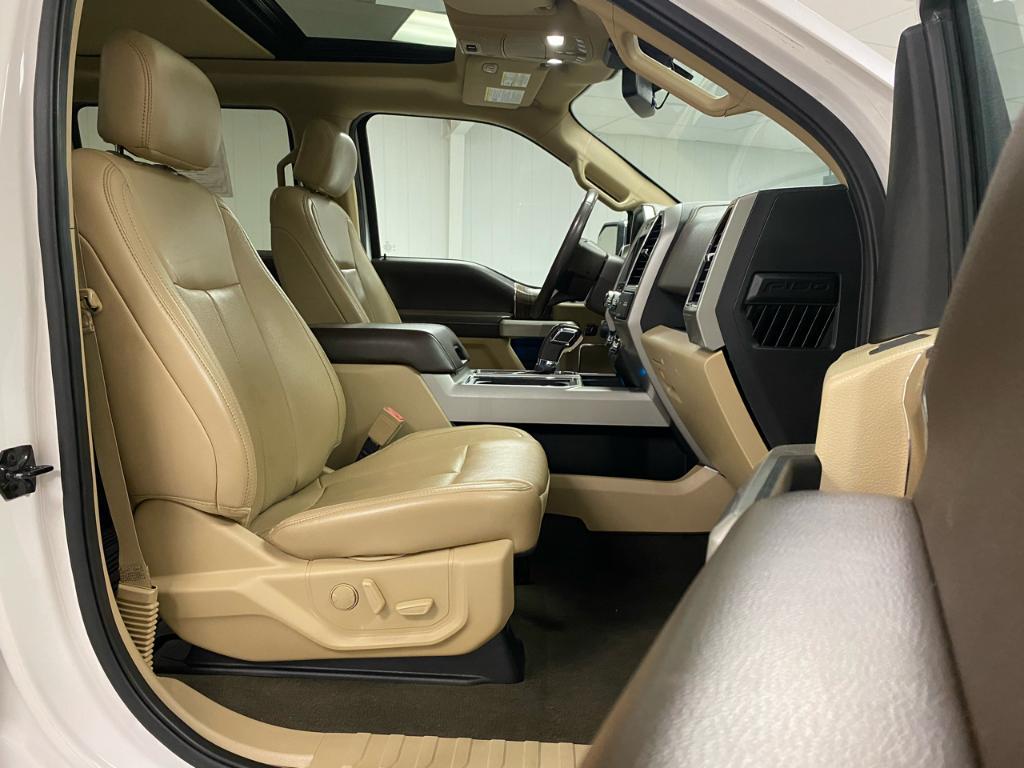 used 2019 Ford F-150 car, priced at $26,995