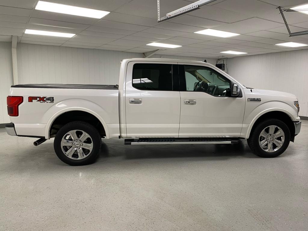 used 2019 Ford F-150 car, priced at $26,995