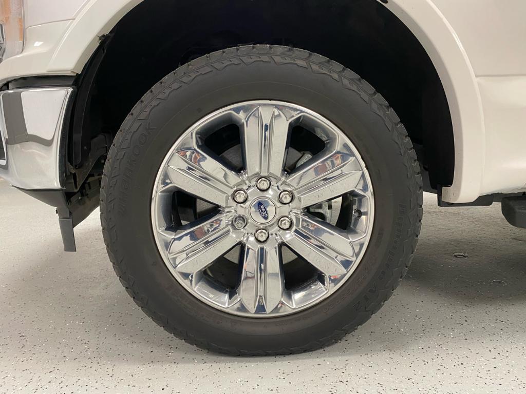 used 2019 Ford F-150 car, priced at $26,995