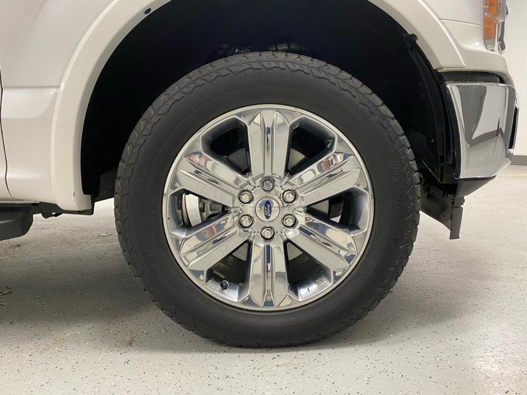 used 2019 Ford F-150 car, priced at $26,995