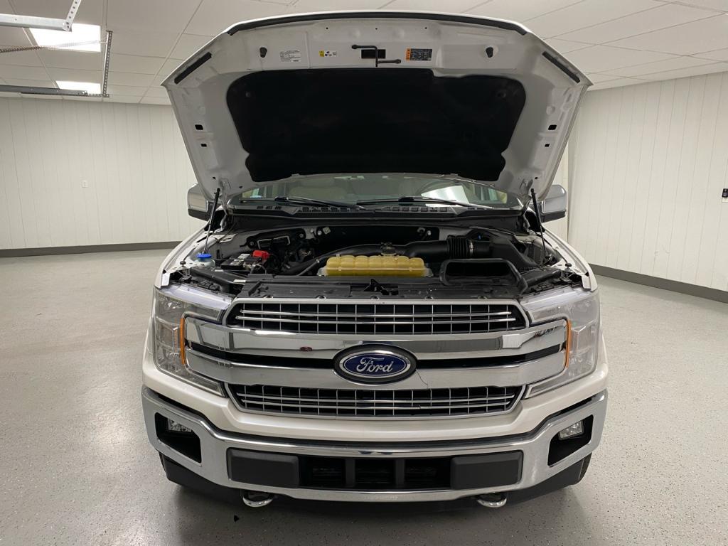 used 2019 Ford F-150 car, priced at $26,995