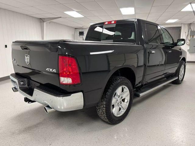 used 2017 Ram 1500 car, priced at $20,995