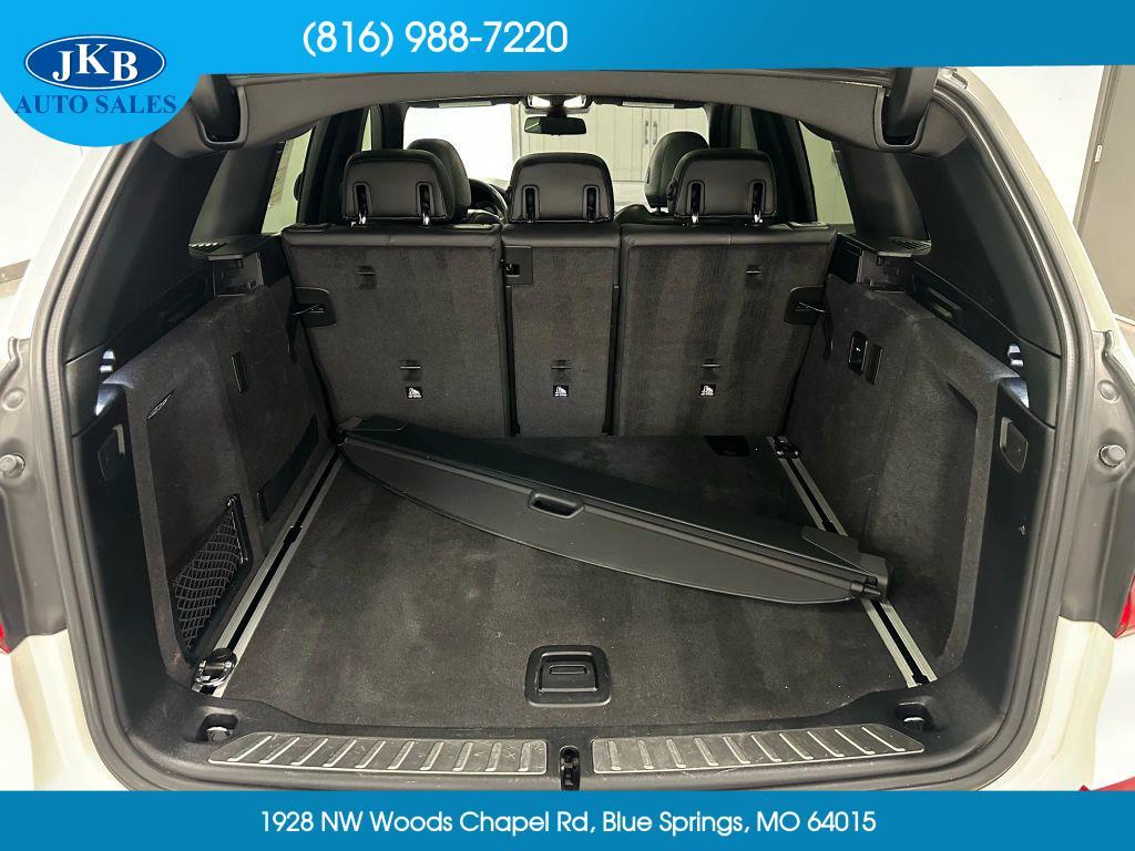 used 2018 BMW X3 car, priced at $16,344