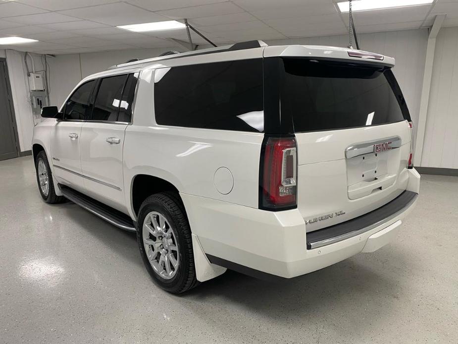 used 2017 GMC Yukon XL car, priced at $23,995