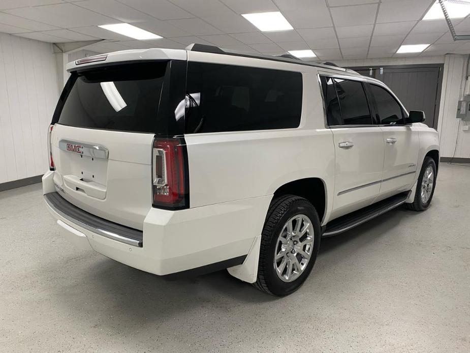 used 2017 GMC Yukon XL car, priced at $23,995