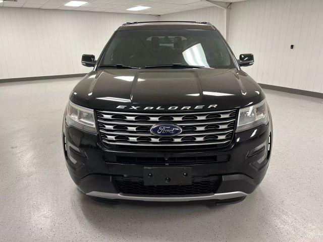 used 2016 Ford Explorer car, priced at $13,615