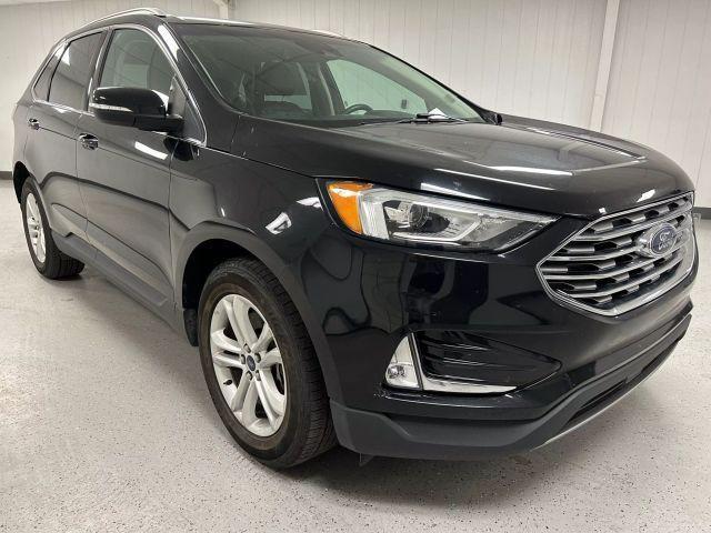used 2019 Ford Edge car, priced at $15,495