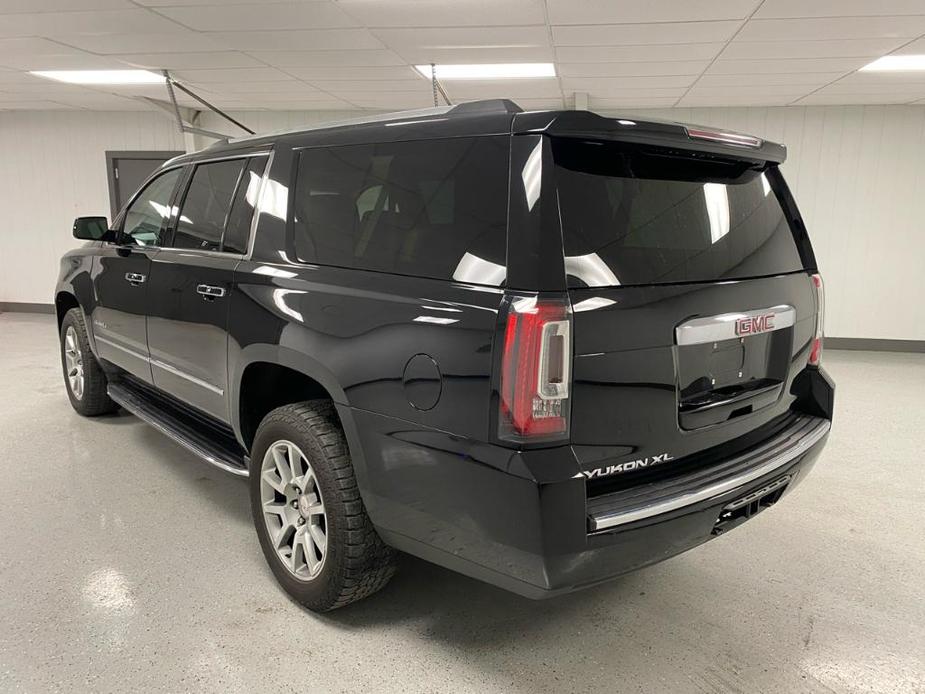 used 2020 GMC Yukon XL car, priced at $26,995