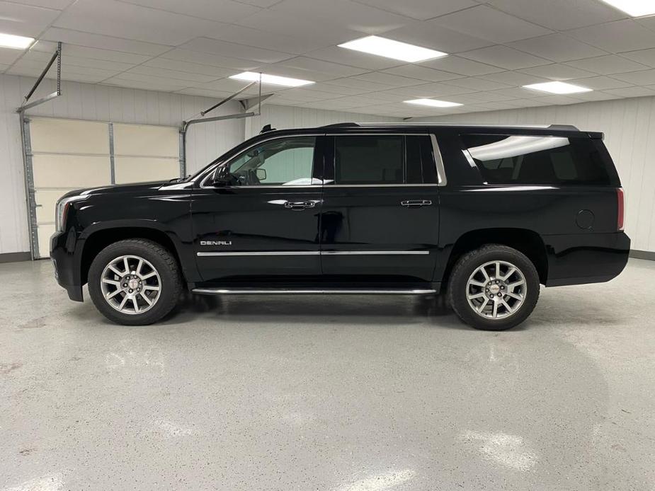 used 2020 GMC Yukon XL car, priced at $26,995