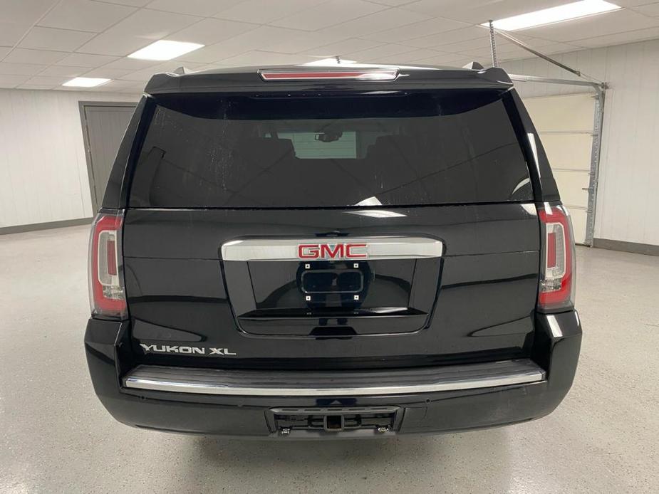 used 2020 GMC Yukon XL car, priced at $26,995