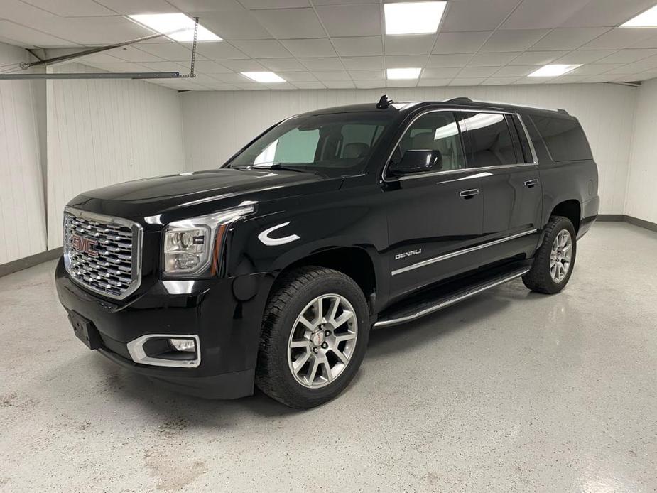 used 2020 GMC Yukon XL car, priced at $26,995