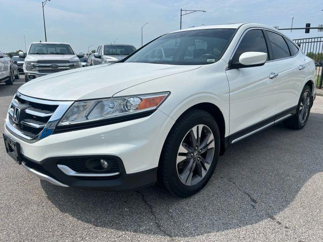 used 2015 Honda Crosstour car, priced at $12,995