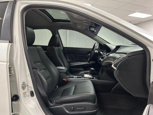 used 2015 Honda Crosstour car, priced at $12,995