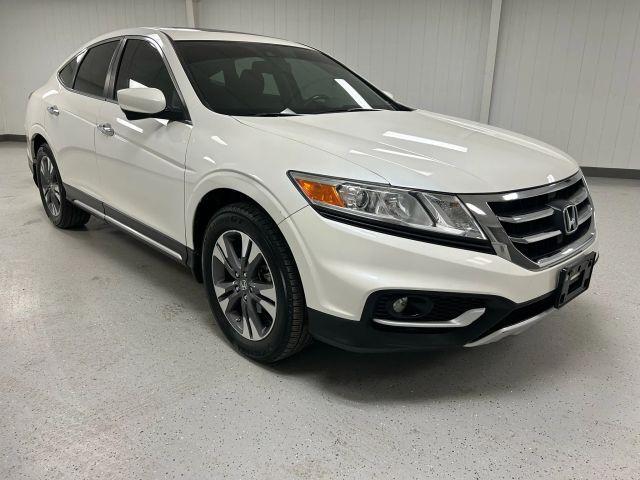 used 2015 Honda Crosstour car, priced at $12,995