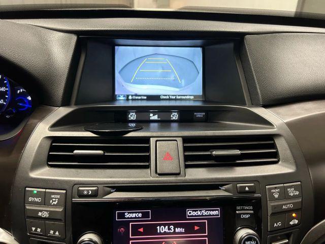 used 2015 Honda Crosstour car, priced at $12,995