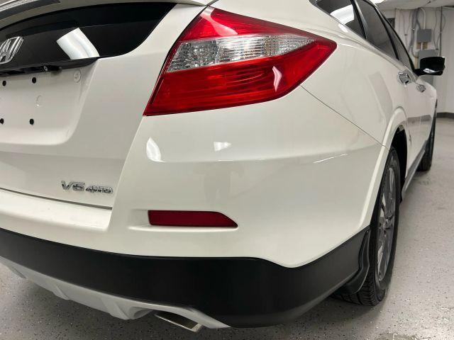 used 2015 Honda Crosstour car, priced at $12,995