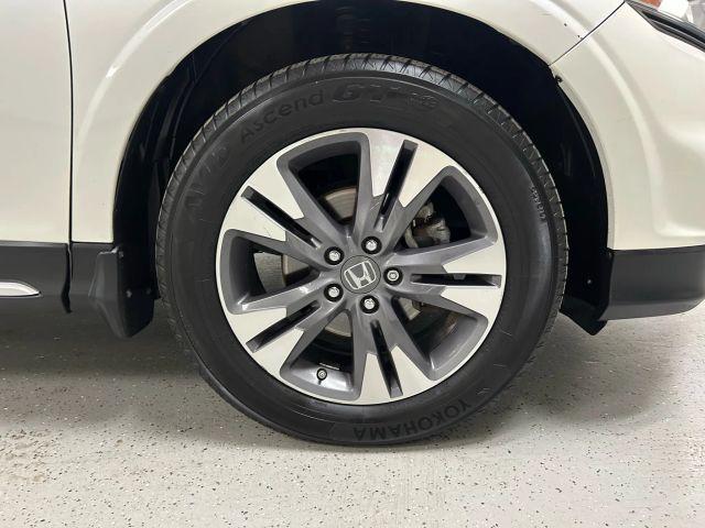 used 2015 Honda Crosstour car, priced at $12,995