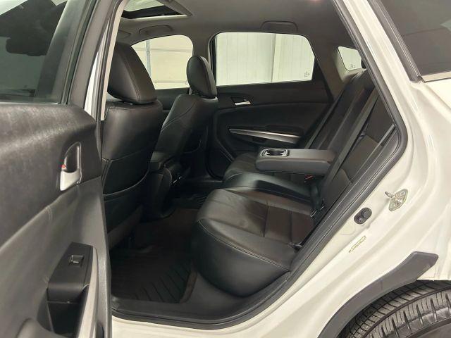 used 2015 Honda Crosstour car, priced at $12,995