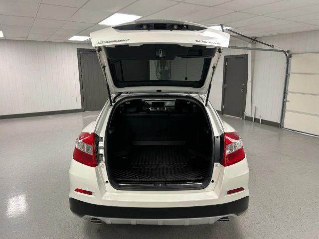 used 2015 Honda Crosstour car, priced at $12,995