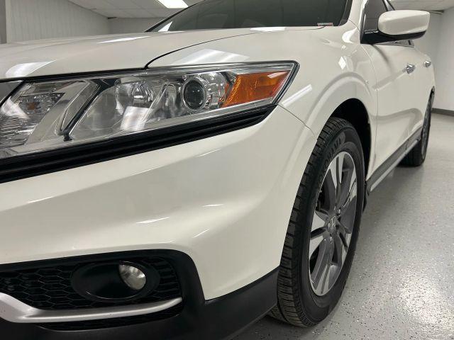 used 2015 Honda Crosstour car, priced at $12,995