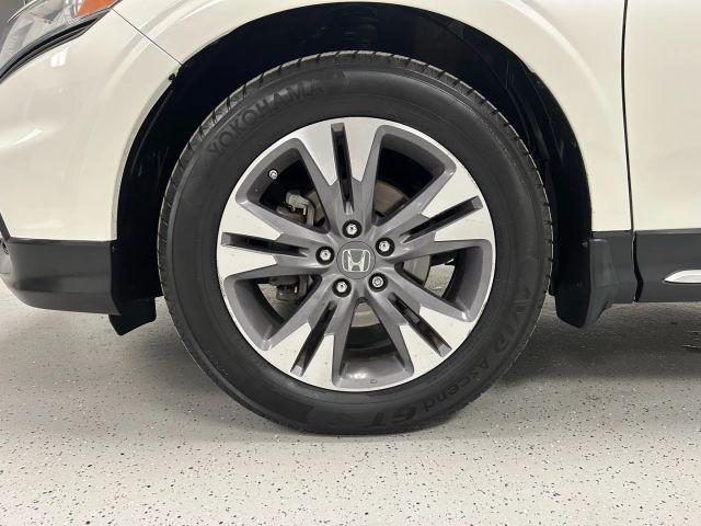used 2015 Honda Crosstour car, priced at $12,995