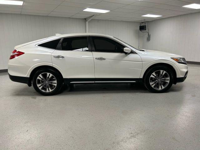 used 2015 Honda Crosstour car, priced at $12,995